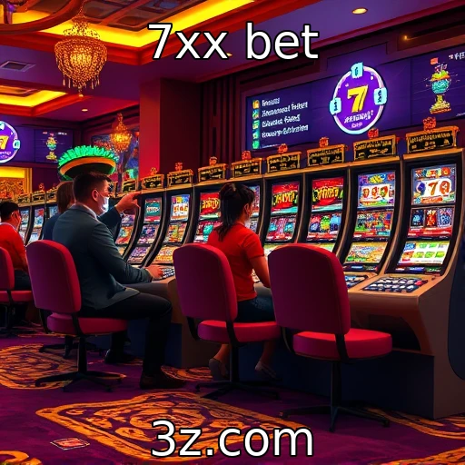 Comportamento dos apostadores em roletas e slots