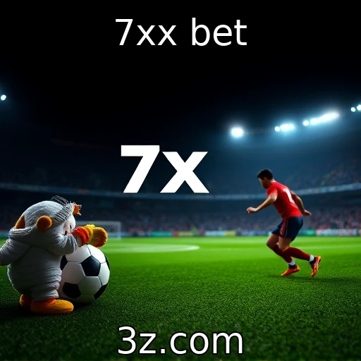 Análise do crescimento de plataformas de apostas online