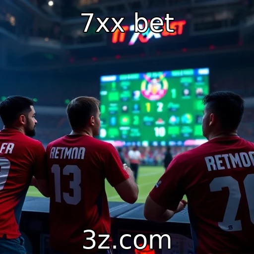 Evolução das tecnologias de baixa latência em jogos ao vivo